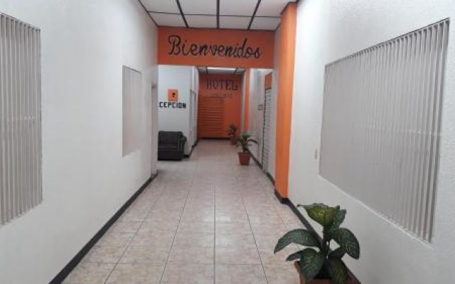 Hotel Honduras 3