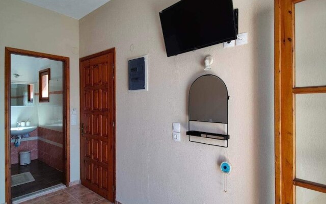 Georgias House Project First Floor