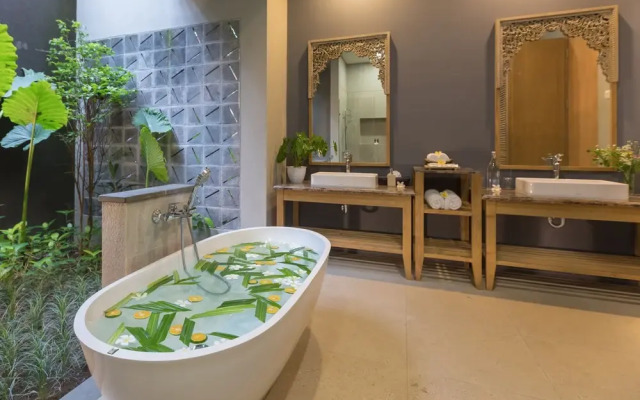 Villa Daun 2 Canggu by Premier Hospitality Asia