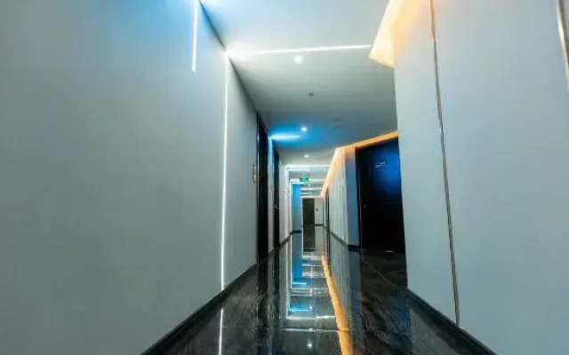 Constellation E-sports Hotel