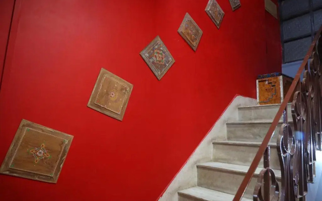Sant Kripa Backpackers Hostel