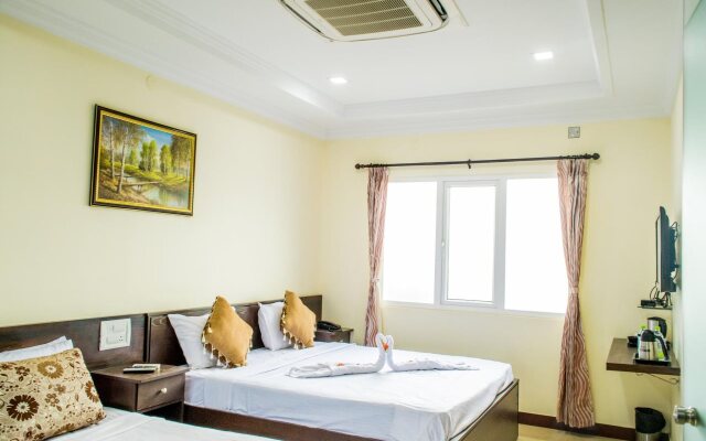 Hotel Sree Devi Madurai