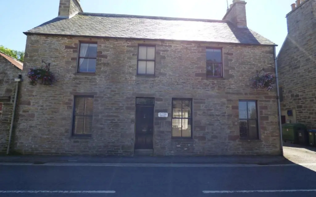 St Clair House