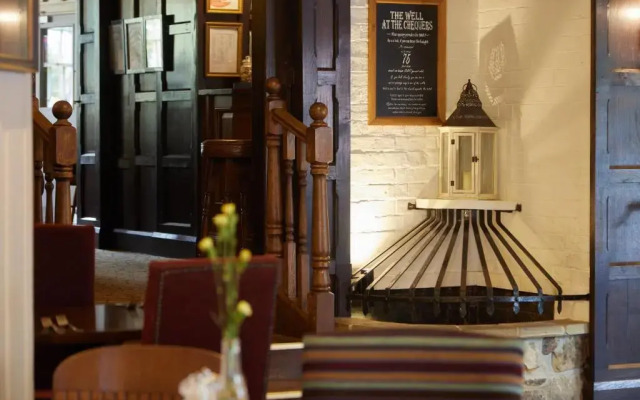 Chequers Inn by Greene King Inns