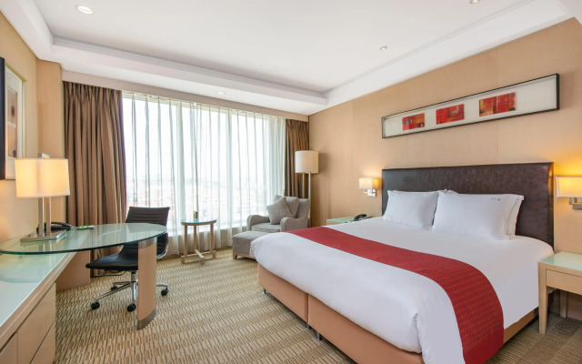 Qingdao  Parkview Holiday Hotel