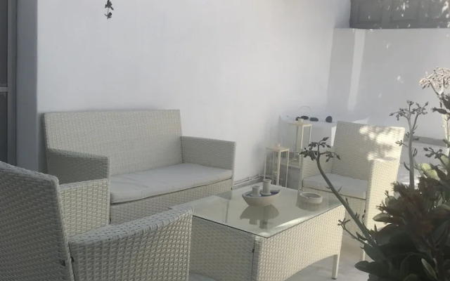 Bellissimo Apartment