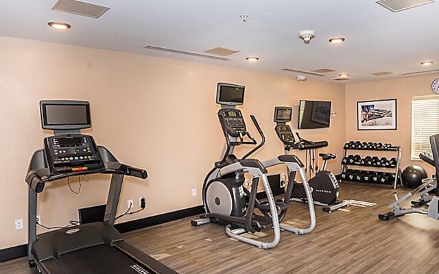 Candlewood Suites Ft Walton Bch - Hurlburt Area, an IHG Hotel