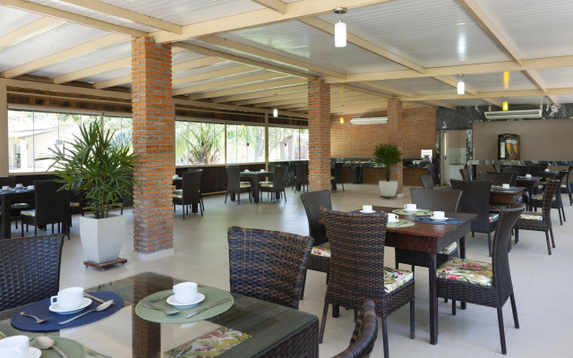 Porto Jofre Pantanal