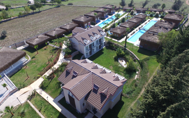 Sahra Su Holiday Village & Spa