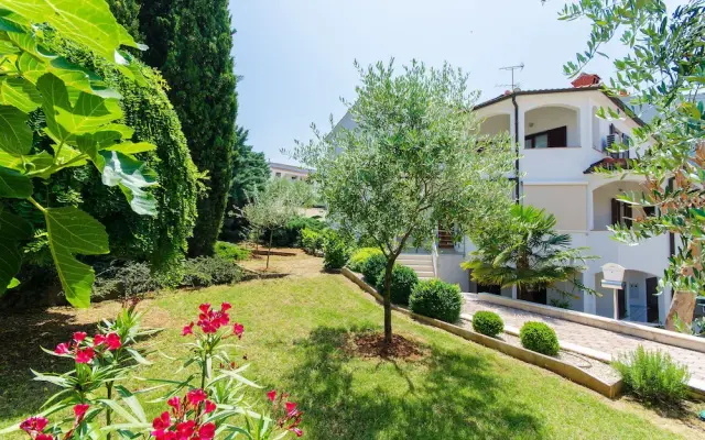 Apartments Gloria