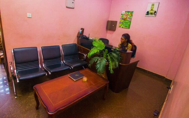 Xcela Hotel