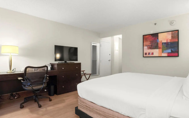 The Armon Hotel & Conference