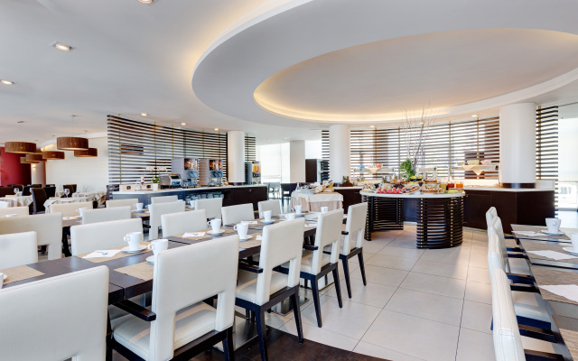 iH Hotels Roma Z3
