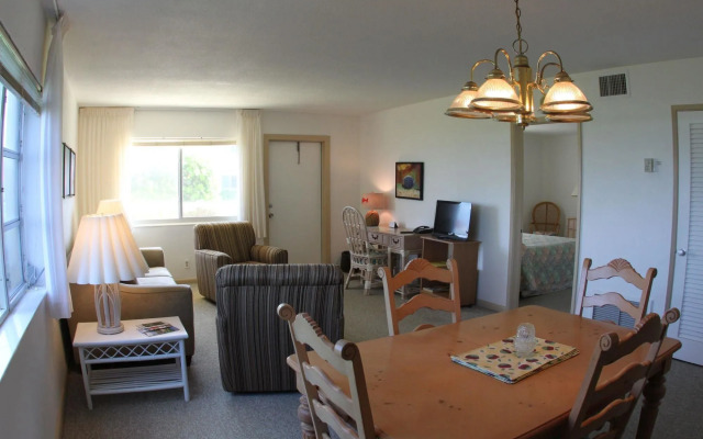 Delray Breakers on the Ocean