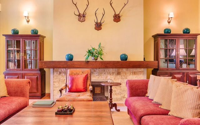 Strathdon by Zinc Journeys