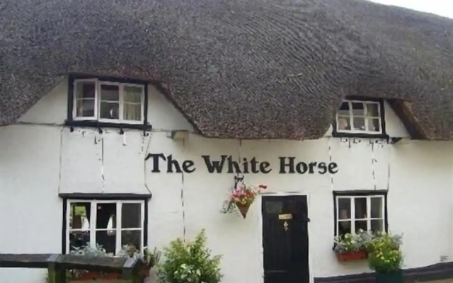 The White Horse