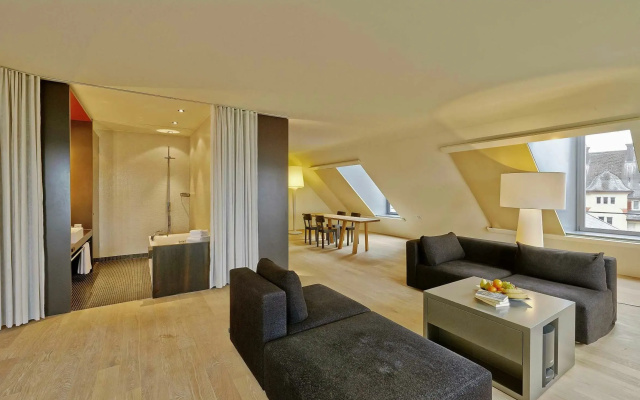 Sorell Hotel Rigiblick