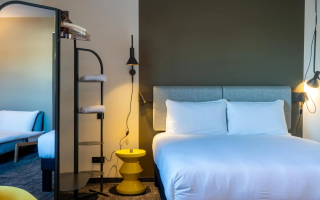 ibis Saint Paul Trois Chateaux (Ouverture Decembre 23)