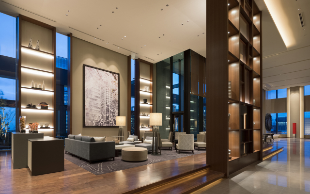 Ascott Marunouchi Tokyo