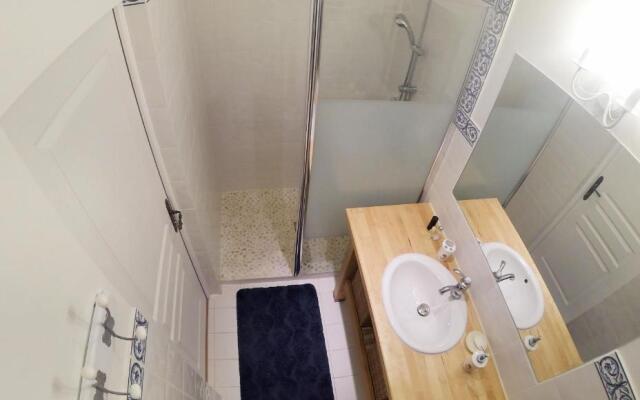 Les Luz Chambres d'hôtes