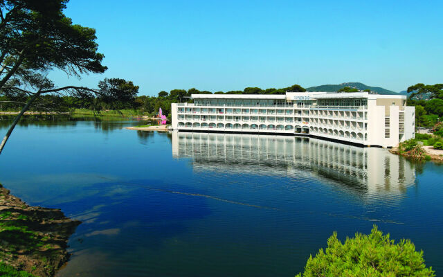 Club Vacances Bleues Plein Sud