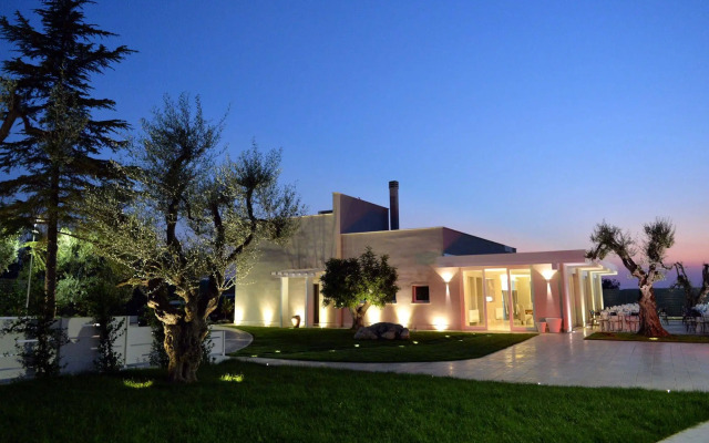 Coppe Di Murgia Resort