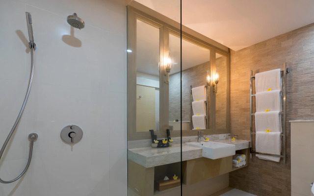Grand Mirage Resort & Thalasso Bali