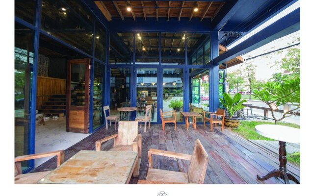 Sri Chiang Yeun Boutique House