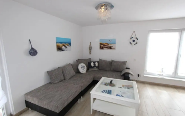 Ferienwohnung Walfisch