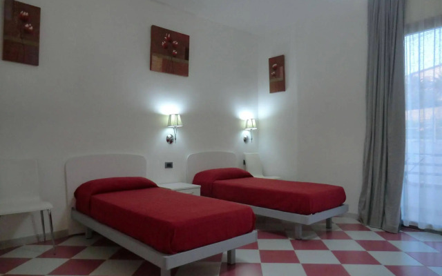 B&B Mediterraneo Mare e Sole