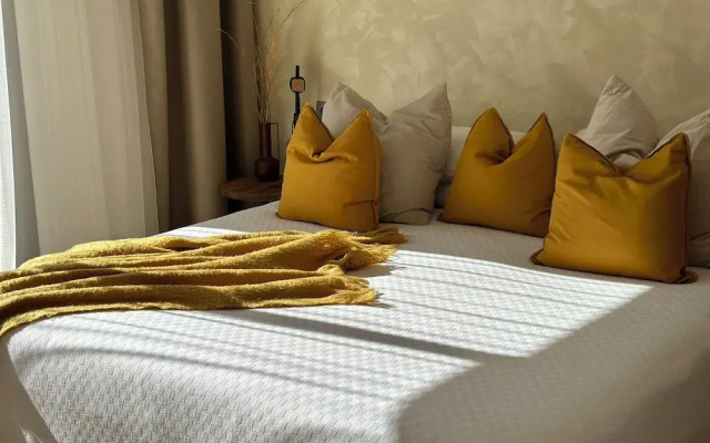 Charming 2 Bed Apartment in Quartiers Marbella