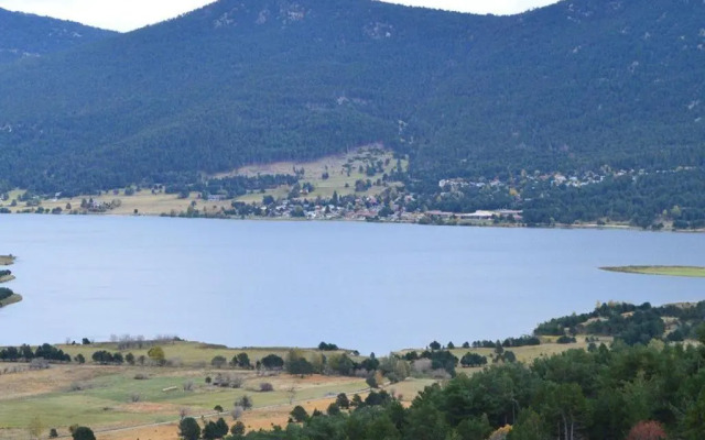 Appartement Les Angles, 2 pièces, 4 personnes - FR-1-593-44