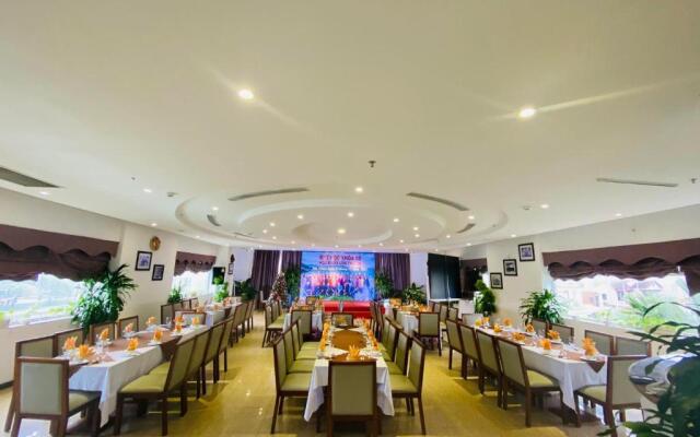 Sea Phoenix Hotel Da Nang