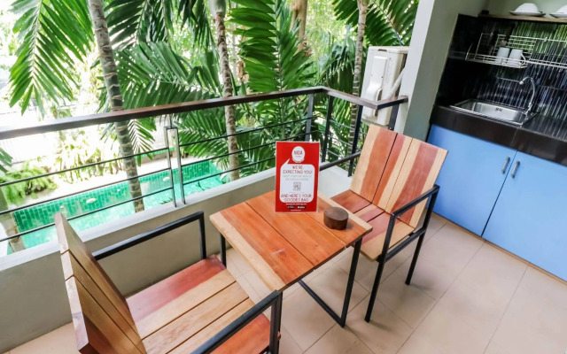 Nida Rooms Phuket Cape Pearl