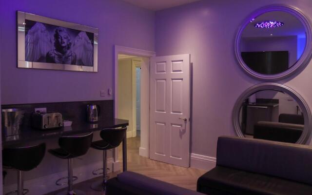 19 Rodney Street Apartments