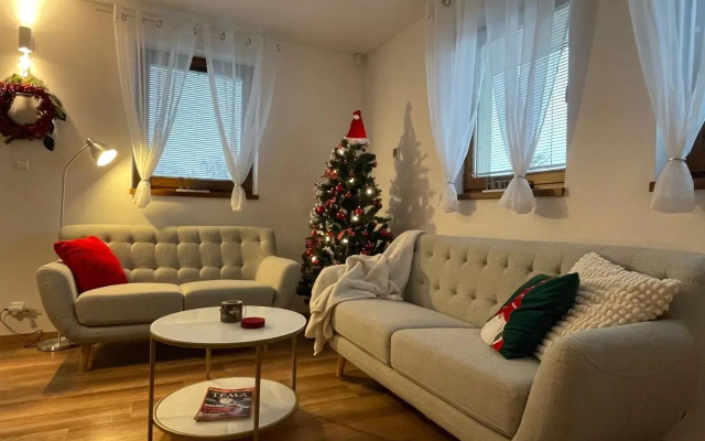 Chalet Jayata