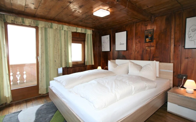 Ferienhaus Lamplberg Hippach-schwendberg