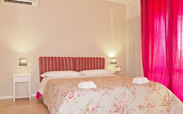 Silvani123 Bed And Breakfast