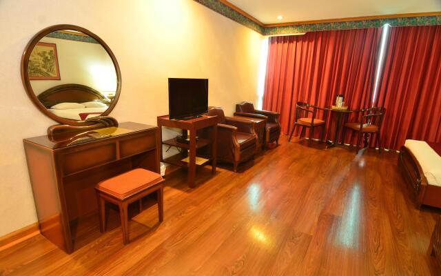 Holiday Plaza Hotel - Cebu
