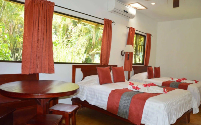 Villas Rio Mar