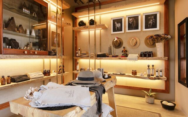 Thabamati Luxury Tented Camp