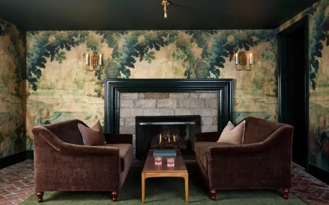 Stockton Inn