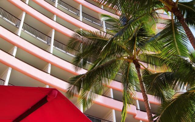 The Royal Hawaiian, a Luxury Collection Resort, Waikiki