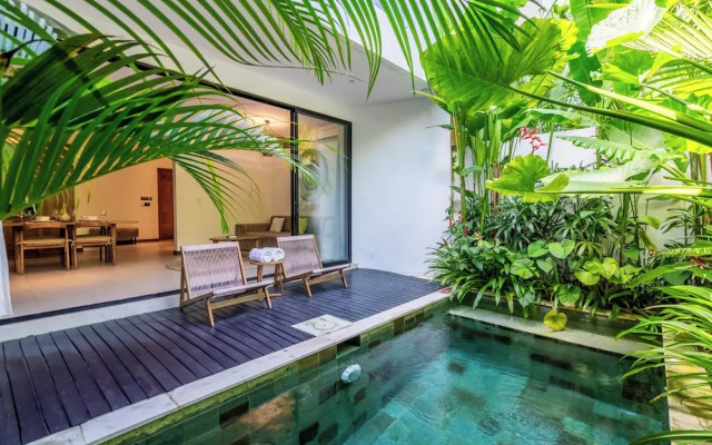 Premier Umalas Villa by Betterplace