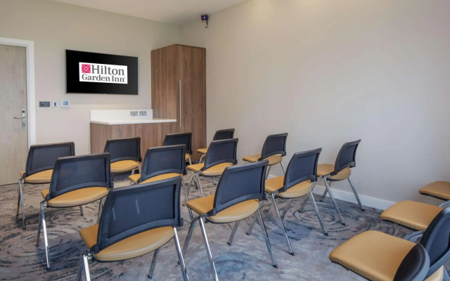 Hilton Garden Inn Stoke on Trent
