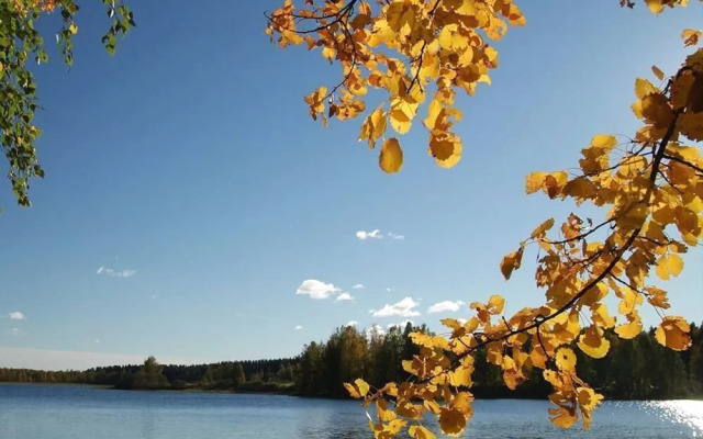 IK Hotel & Camping