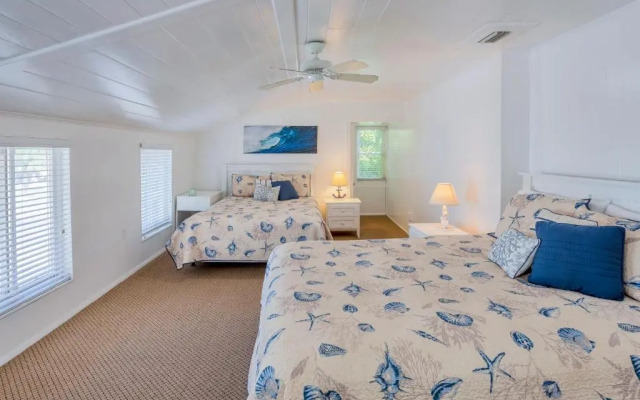 Twins Inn & Apartments