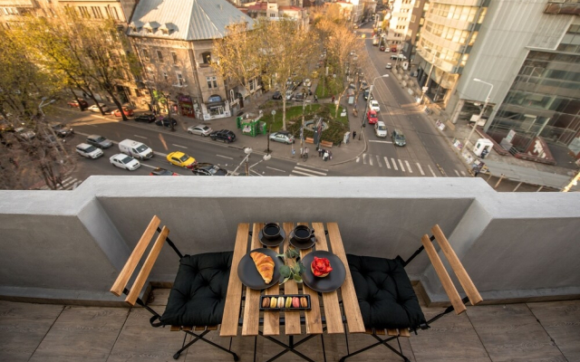 Homey - Strada Armeneasca 10