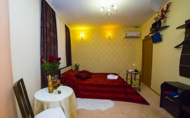 Spa Mini Otel'