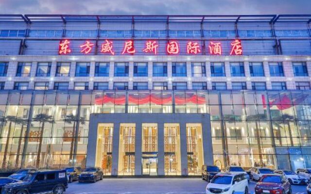 Oriental Venice International Hotel